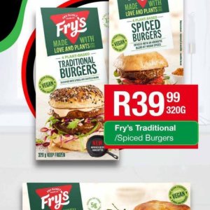 Spices at Take n Pay