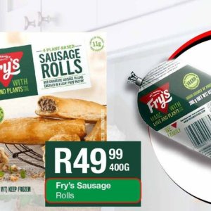 Pastry at Take n Pay