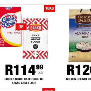 Cake at Take n Pay