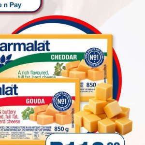 Cheddar at Take n Pay