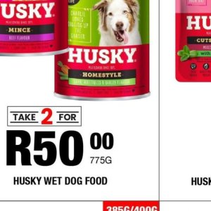 Lamb at Take n Pay