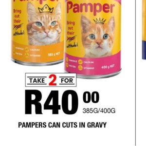   at Take n Pay