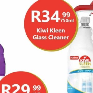 Glass at Take n Pay