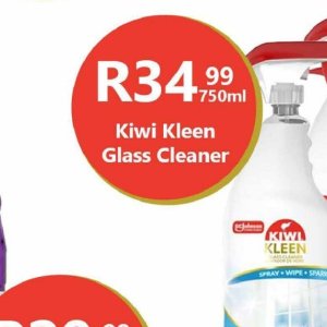 Kiwi at Take n Pay