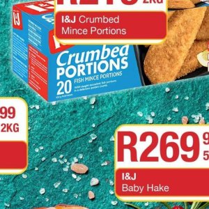 Fish at Take n Pay