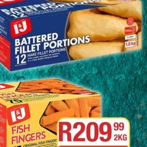 Batter at Take n Pay