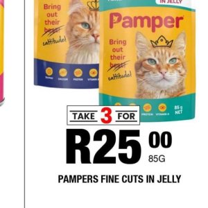  protein at Take n Pay