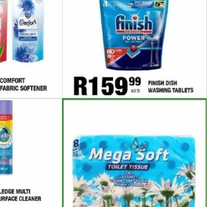   at Take n Pay