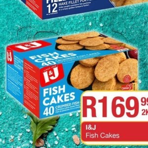 Fish at Take n Pay