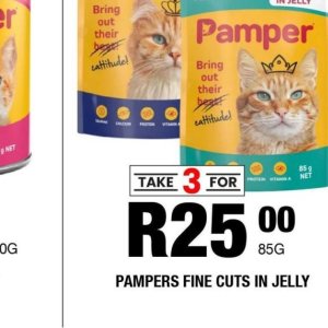   at Take n Pay
