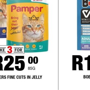 Jelly at Take n Pay