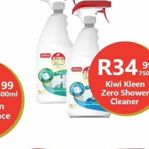 Kiwi at Take n Pay