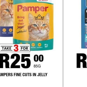  protein at Take n Pay