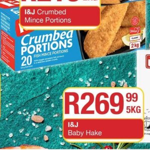 Fish at Take n Pay