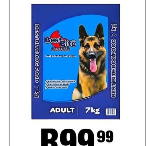 Bites at Take n Pay