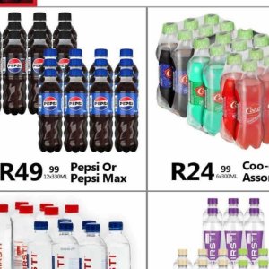   at Take n Pay
