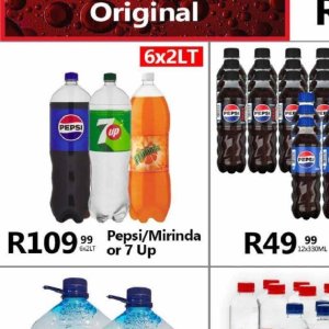   at Take n Pay