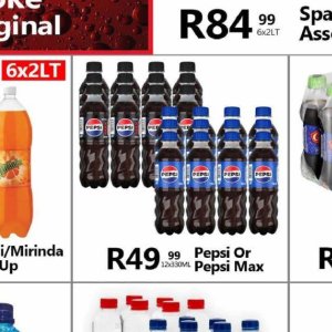  at Take n Pay