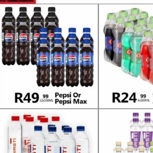   at Take n Pay