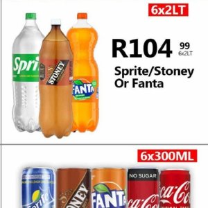   at Take n Pay