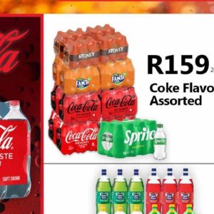   at Take n Pay