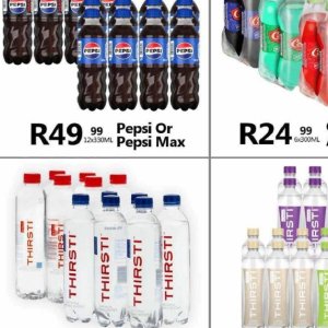   at Take n Pay