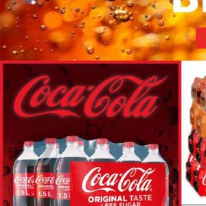  Coca Cola at Take n Pay