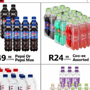  at Take n Pay