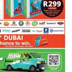 Typek at Checkers Hyper