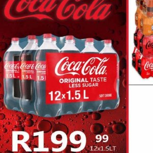  Coca Cola at Take n Pay