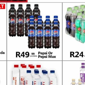   at Take n Pay