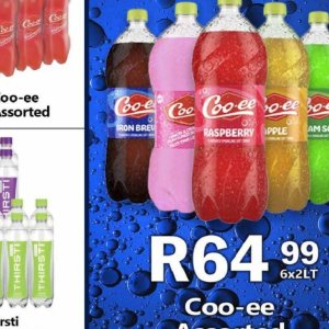 Iron at Take n Pay