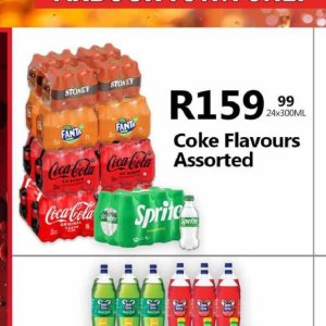   at Take n Pay