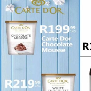Chocolate at Take n Pay