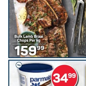 Lamb at Pick n Pay Hyper