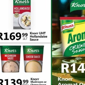   at Take n Pay