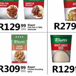   at Take n Pay