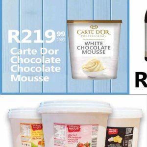 Chocolate at Take n Pay