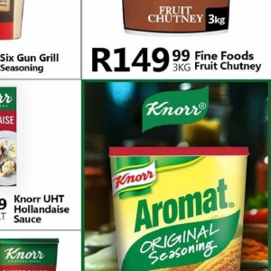   at Take n Pay