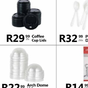 Coffee at Take n Pay