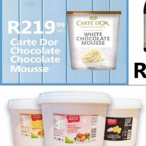 Chocolate at Take n Pay