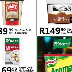 Grill at Take n Pay