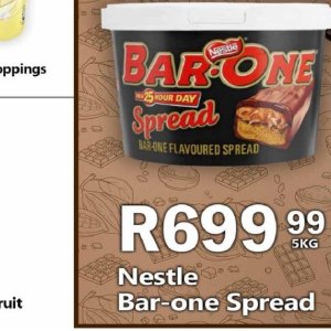   at Take n Pay