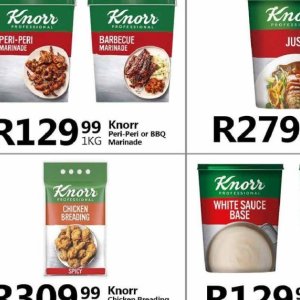   at Take n Pay