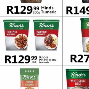 Marinade at Take n Pay