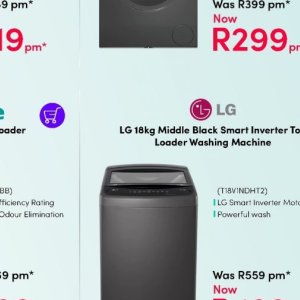  LG at Teljoy