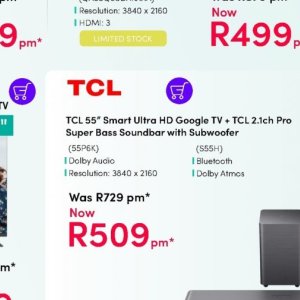  SoundBar at Teljoy
