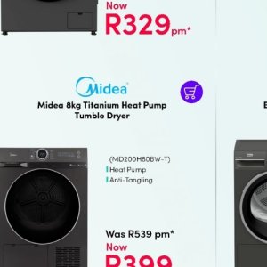 Dryer beko  at Teljoy