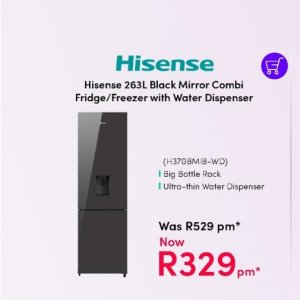Freezer at Teljoy