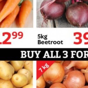 Beetroot at Oxford freshmarket